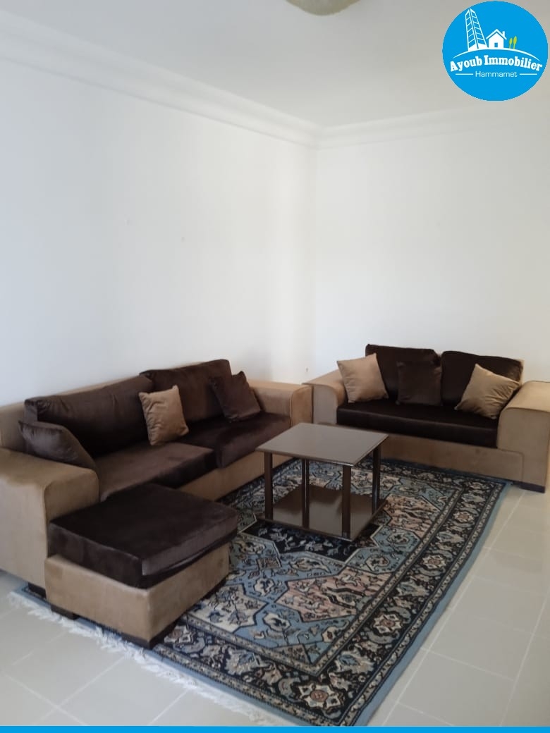 Appartement A1