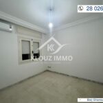 Photo-1 : Appartement S Plus 2 à Borj Ghamez Bizerte