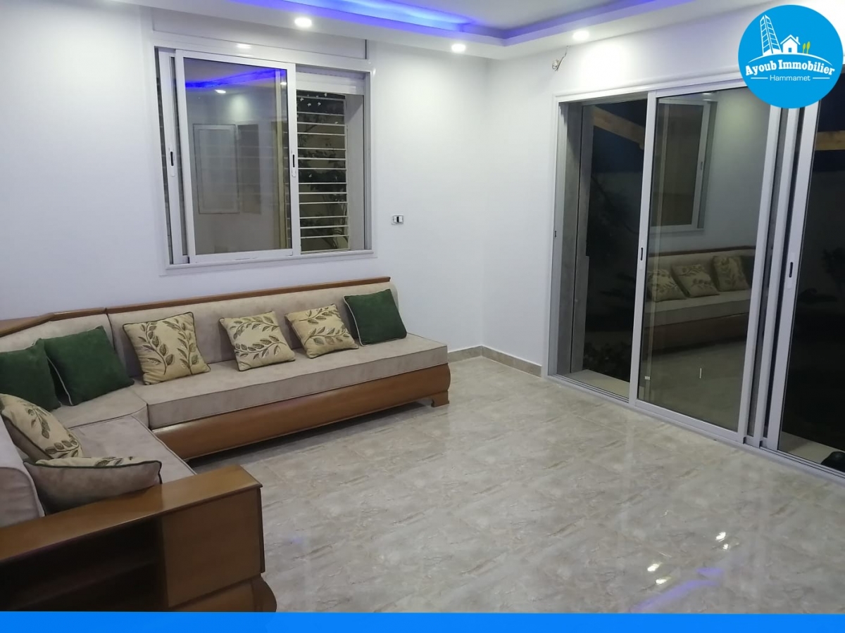 Maison Verde: Your Ideal Haven in Hammamet