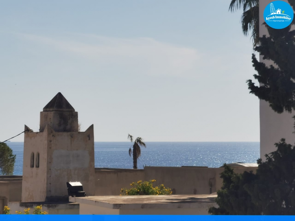 Dream Apartment CASA: Your Haven in Hammamet
