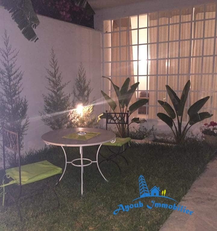 Maison Rochdi: Your Ideal Haven in Hammamet