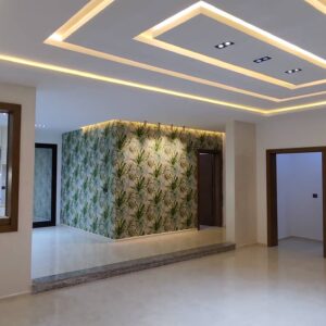 Villa neuve à houmrt souk djerba ZU
