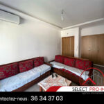Photo-1 : S+1 de 76 m² à AFH Mrezga