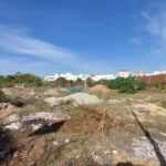 Terrain d&rsquo;habitation de 351m² à Neapolis, Nabeul