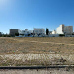 Terrain d&rsquo;habitation viabilisé de 314m² à Cité Mora, Nabeul