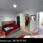 Photo-9 : Villa S+4 de 354m² à Mrezga