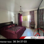Photo-10 : Villa S+4 de 354m² à Mrezga