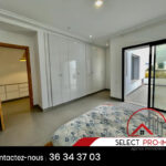Photo-10 : Villa S+4 avec piscine à Hammamet