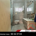 Photo-11 : Étage de villa S+3 à Nabeul