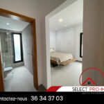 Photo-12 : Villa S+4 avec piscine à Hammamet