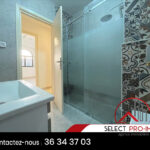Photo-12 : Étage de villa S+3 à Nabeul