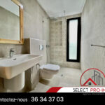 Photo-13 : Villa S+4 avec piscine à Hammamet