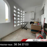 Photo-13 : Étage de villa S+3 à Nabeul
