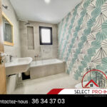 Photo-15 : Villa S+4 avec piscine à Hammamet