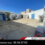 Photo-1 : Maison de 800m² à Nabeul