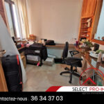 Photo-1 : Bureau de 80m² à Nabeul