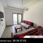 Photo-2 : S+1 de 76 m² à AFH Mrezga