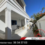 Photo-1 : Villa S+4 de 354m² à Mrezga