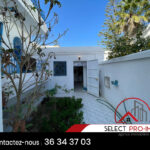 Photo-19 : Villa S+4 de 354m² à Mrezga