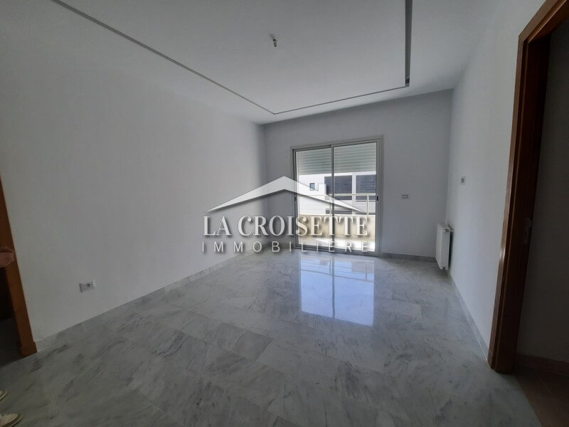 Appartement S+2 à Ain Zaghouan Nord