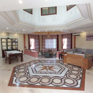 Villa 2400 m² à Fouchena Ben Arous