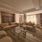Photo-6 : Luxe étage de villa sans meuble à Chatt Mariem