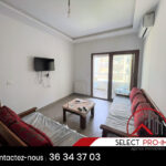 Photo-3 : S+1 de 76 m² à AFH Mrezga