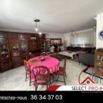Photo-2 : Villa S+4 de 354m² à Mrezga