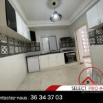 Photo-2 : Étage de villa S+3 à Nabeul