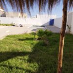 Photo-2 : Villa avec piscine à Midoun