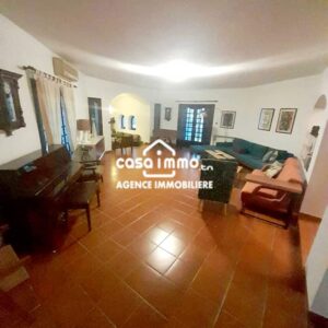 Villa à MEDINA JADIDA