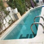 Photo-15 : Appartement S2 meublé avec piscine, La Marsa