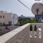 Photo-13 : Étage de Villa Morel à Bizerte