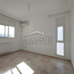 Photo-6 : Appartement S+2 aux jardins de Carthage