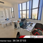 Photo-3 : Bureau de 80m² à Nabeul