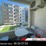 Photo-4 : S+1 de 76 m² à AFH Mrezga