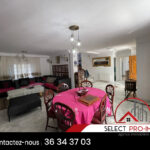 Photo-3 : Villa S+4 de 354m² à Mrezga