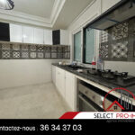 Photo-3 : Étage de villa S+3 à Nabeul