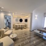 Photo-3 : Luxe étage de villa sans meuble à Chatt Mariem