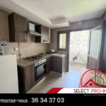 Photo-5 : S+1 de 76 m² à AFH Mrezga