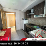 Photo-6 : S+1 de 76 m² à AFH Mrezga