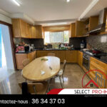 Photo-5 : Villa S+4 de 354m² à Mrezga