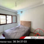 Photo-7 : S+1 de 76 m² à AFH Mrezga