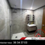 Photo-8 : S+1 de 76 m² à AFH Mrezga