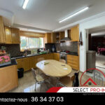 Photo-7 : Villa S+4 de 354m² à Mrezga