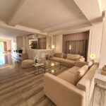 Photo-7 : Luxe étage de villa sans meuble à Chatt Mariem