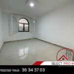 Photo-8 : Étage de villa S+3 à Nabeul