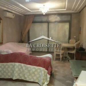 Appartement S+2 à la Soukra