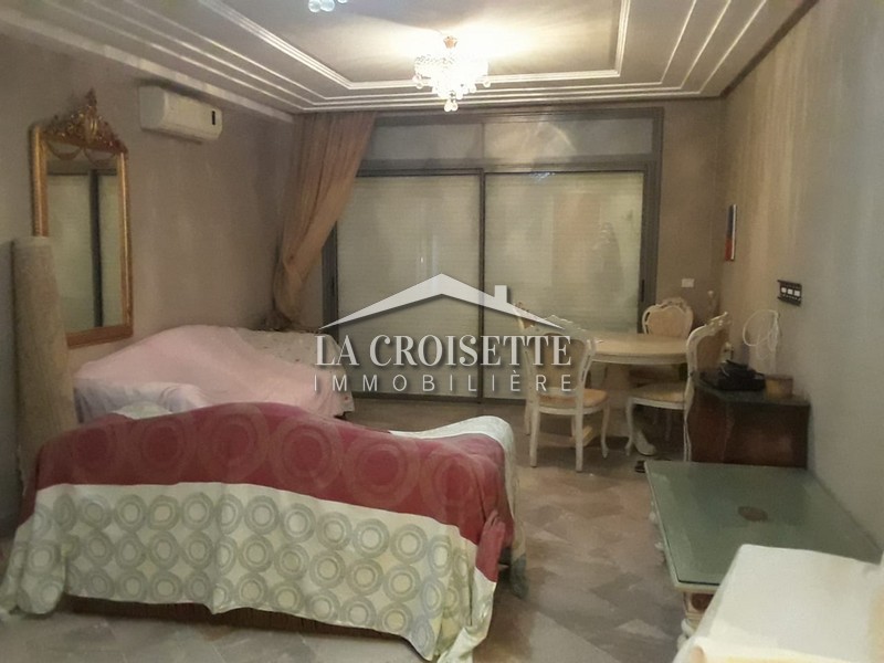 Spacious S+2 Apartment in La Soukra: Your New Haven of Peace!