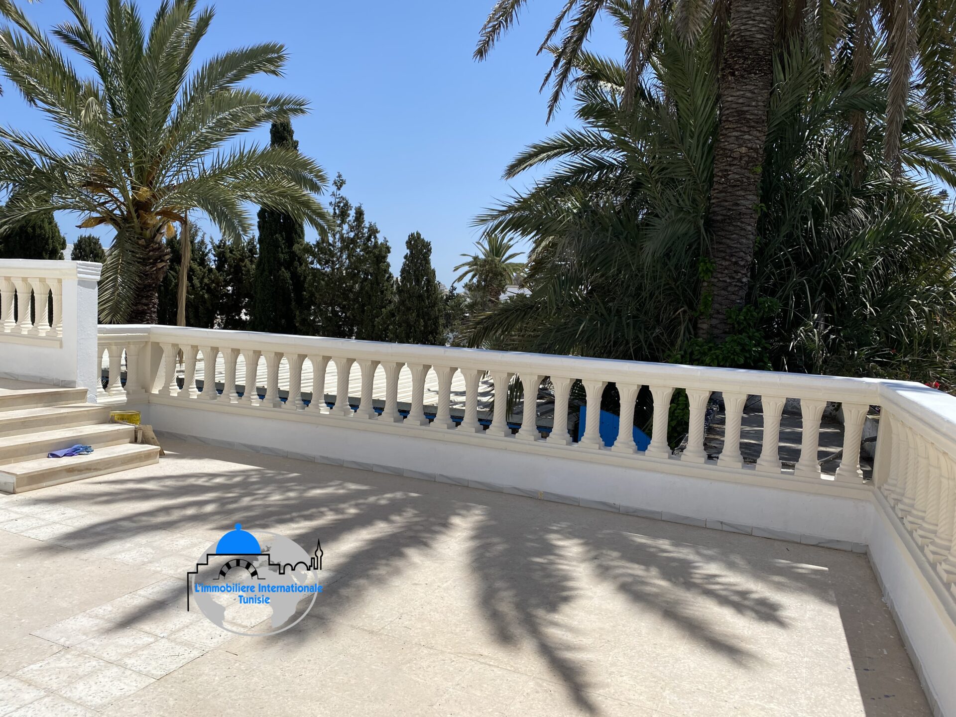 Duplex Kantaoui